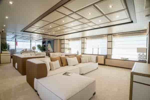 Benetti Yachts Benetti Crystal 42 M (2014) - View 3