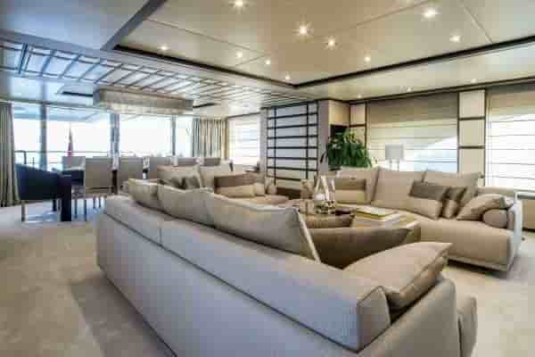 Benetti Yachts Benetti Crystal 42 M (2014) - View 9