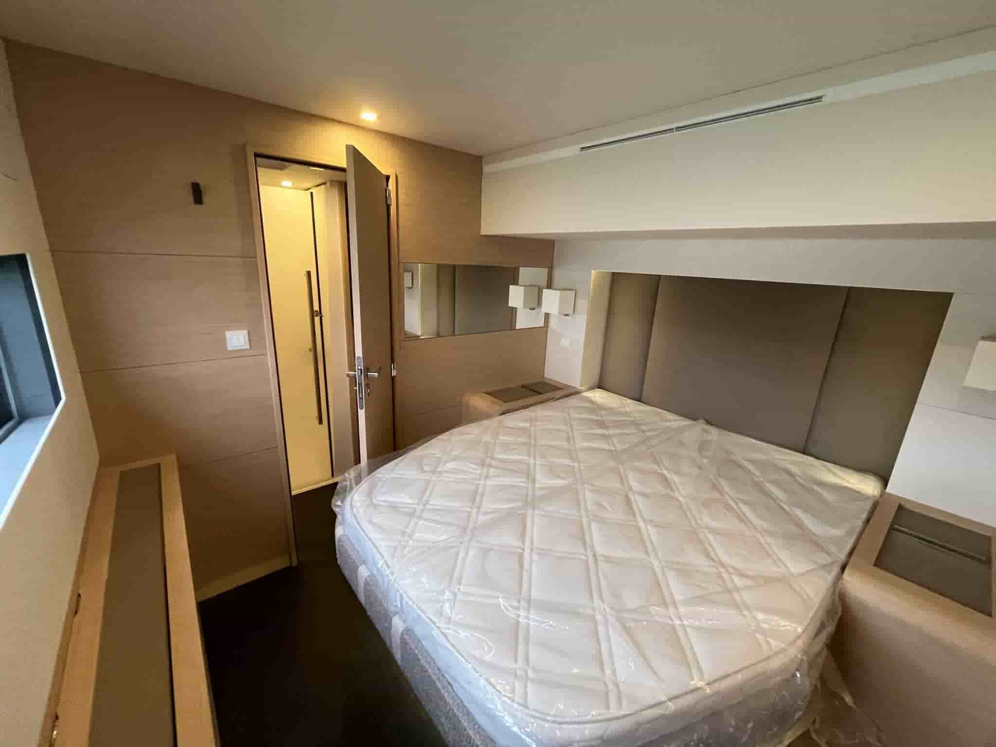 Foutaine Pajot Catamaran power 67' - View 12