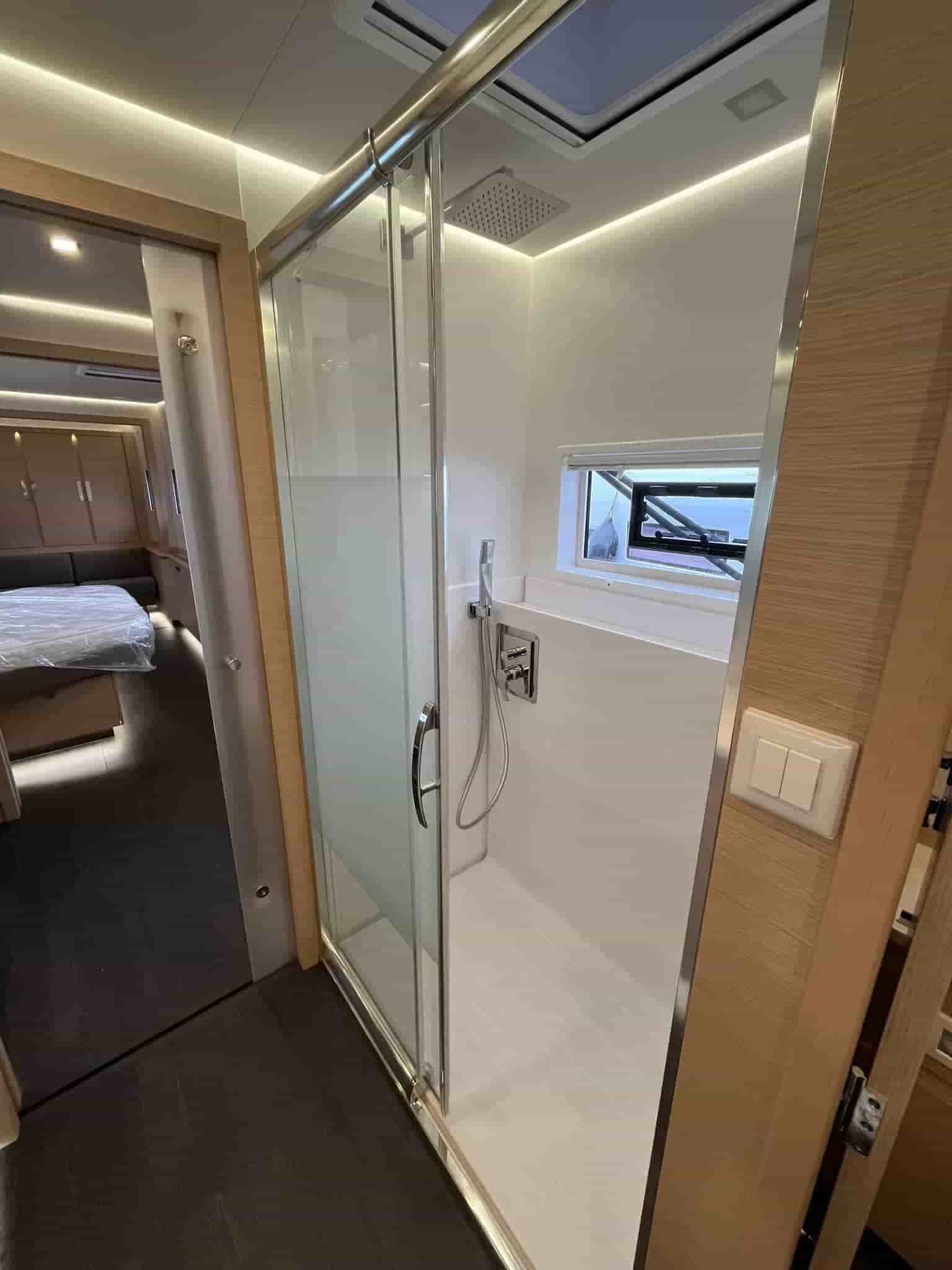 Foutaine Pajot Catamaran power 67' - View 16