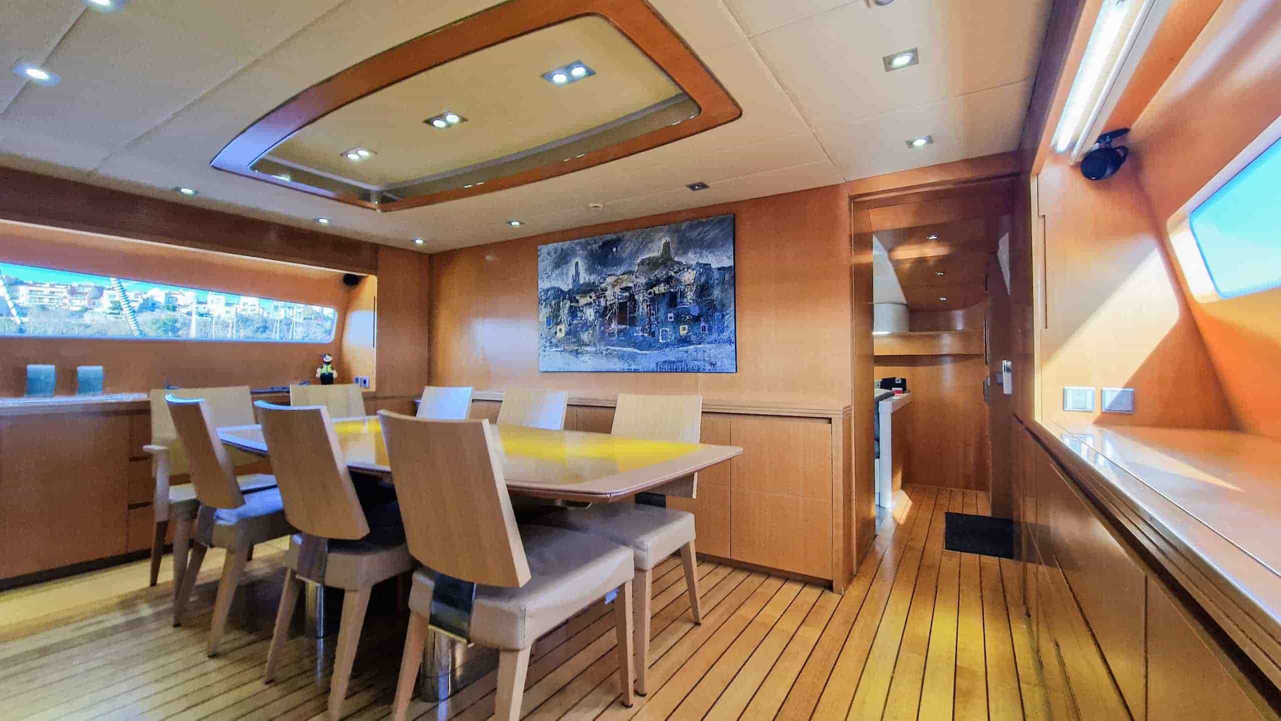 Maiora Maiora 31 M - View 14