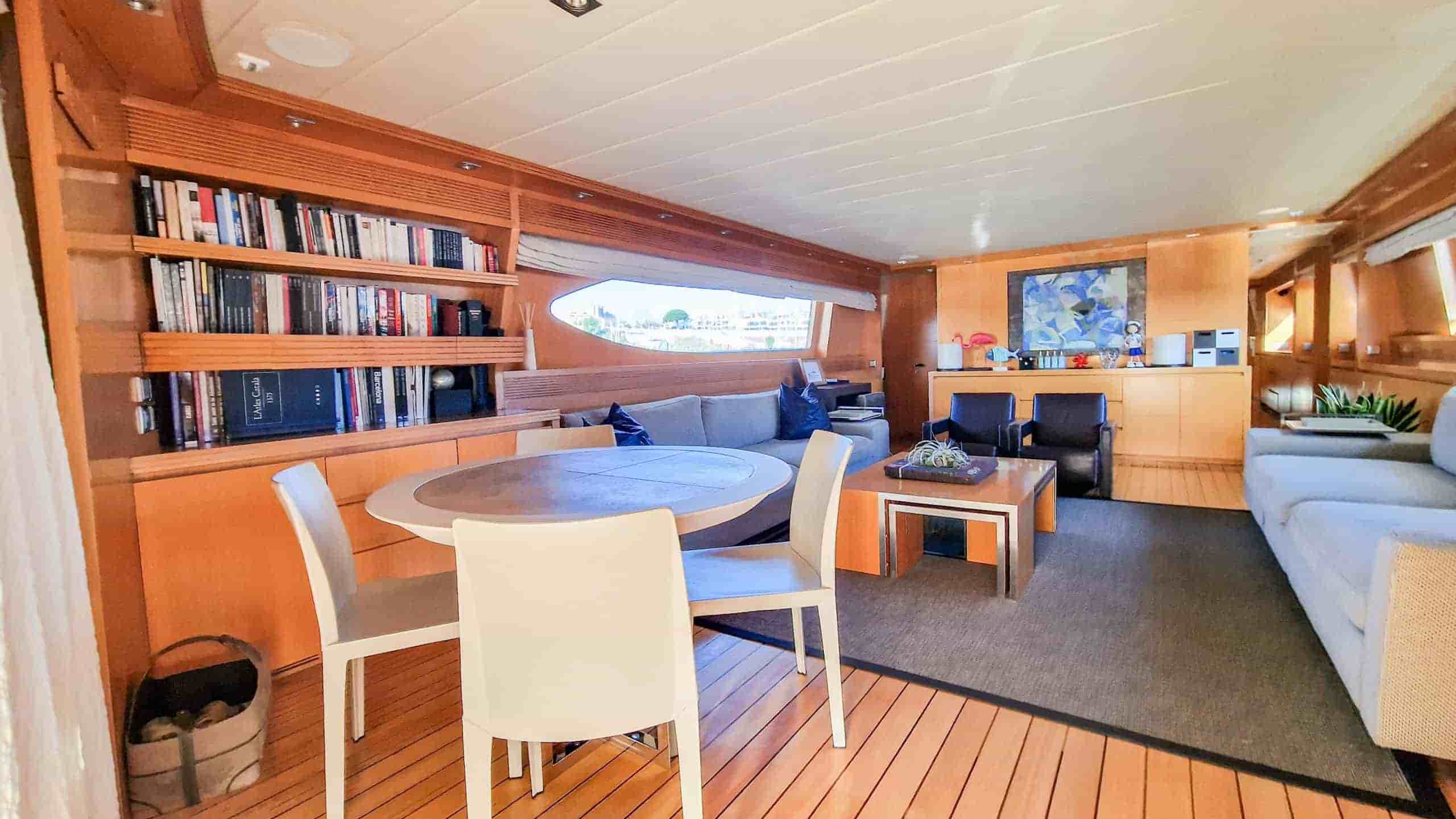 Maiora Maiora 31 M - View 15