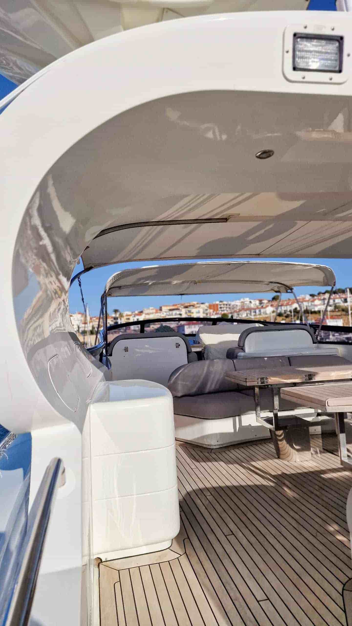 Maiora Maiora 31 M - View 2