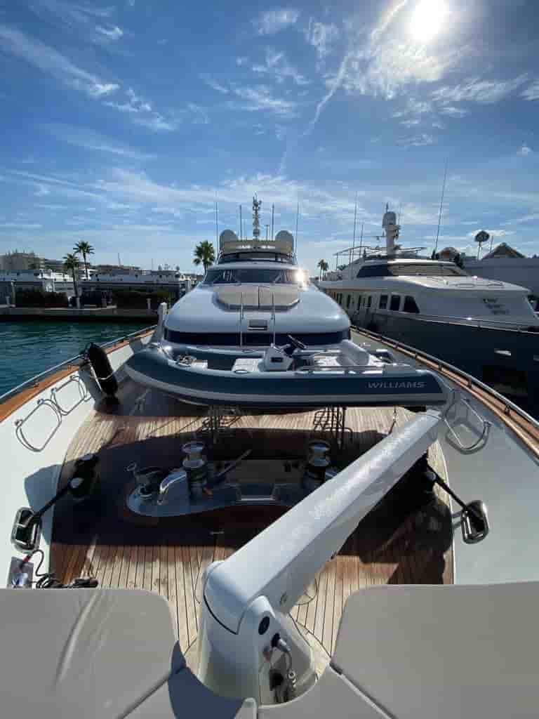 Maiora Maiora 31 M - View 7