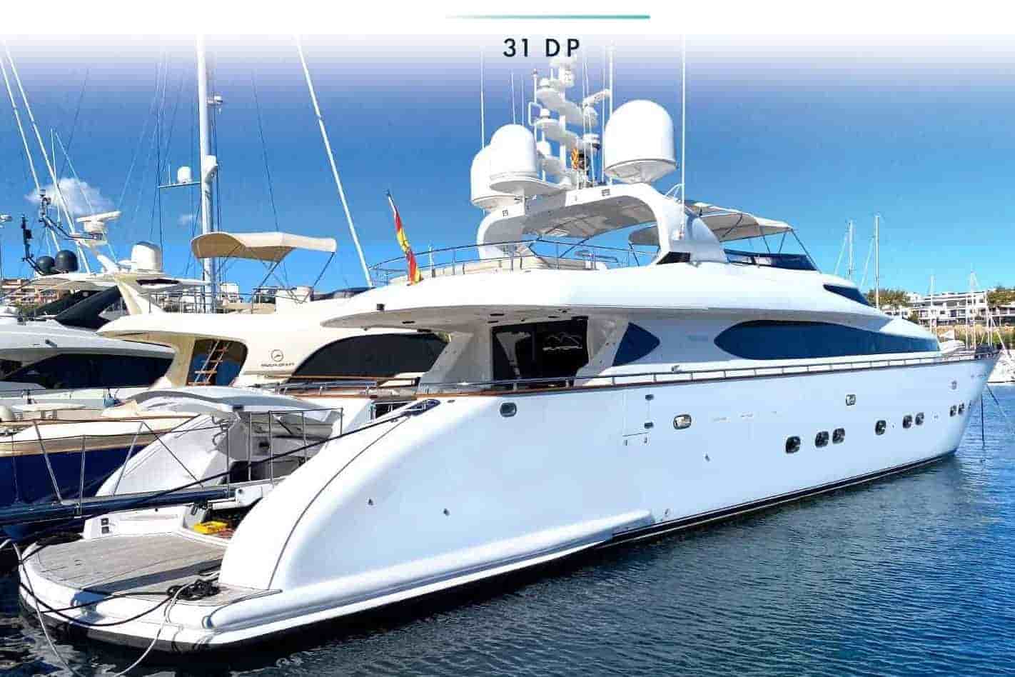 Maiora Maiora 31 M - View 8