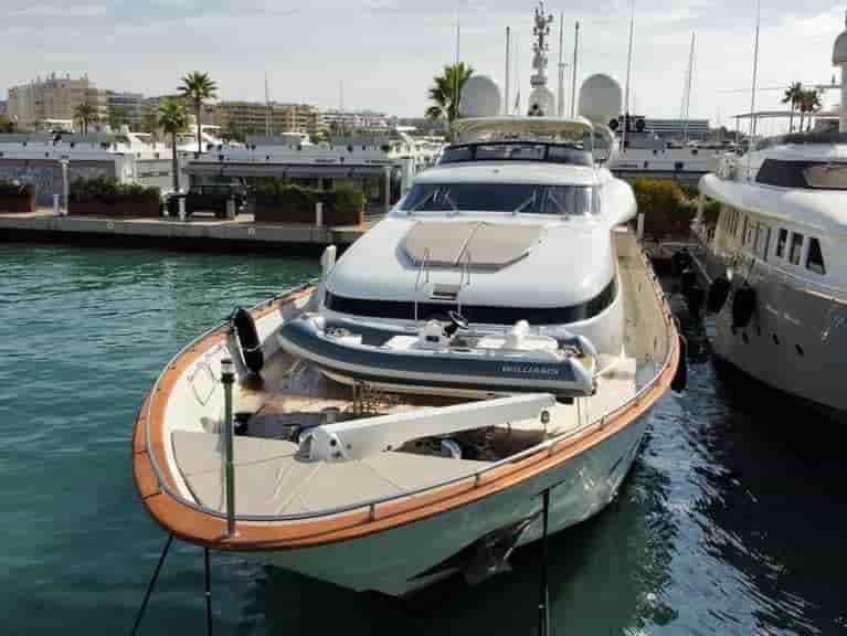 Maiora Maiora 31 M - View 9