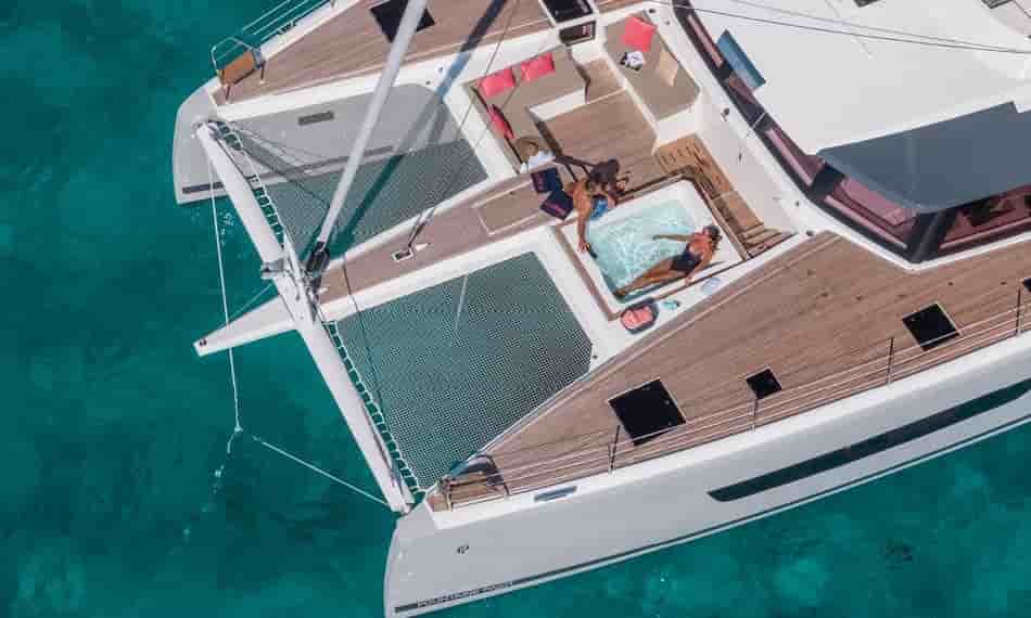 Fountaine Pajot Fountaine Pajot Alegria 67' - View 3
