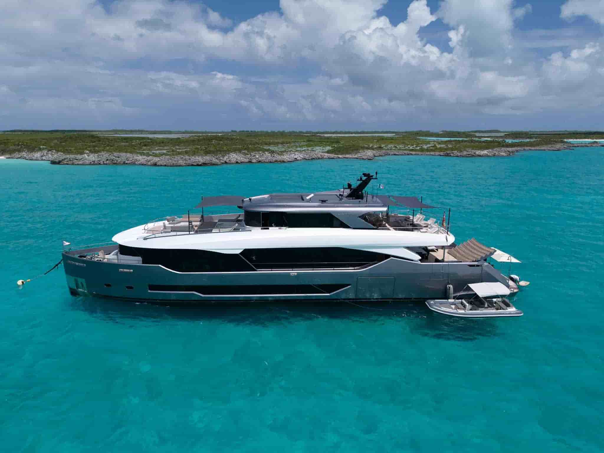 Maiora Maiora Exhuma 36.50 M - View 1