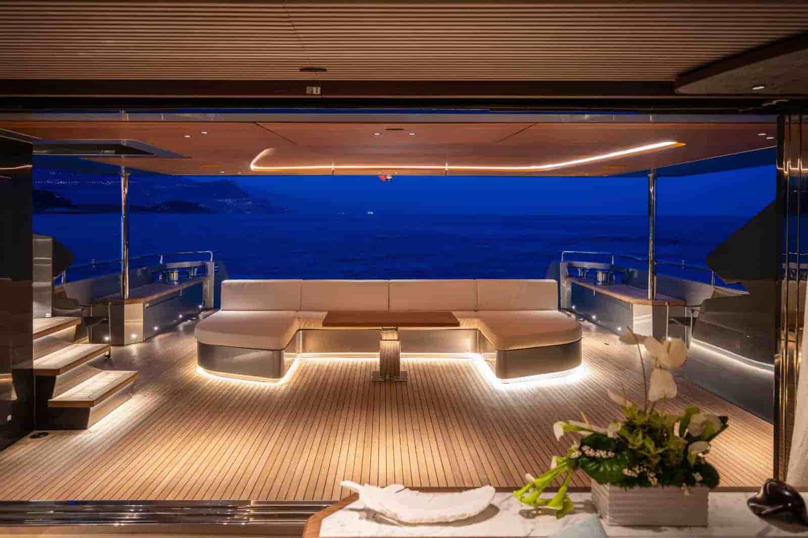 Maiora Maiora Exhuma 36.50 M - View 12