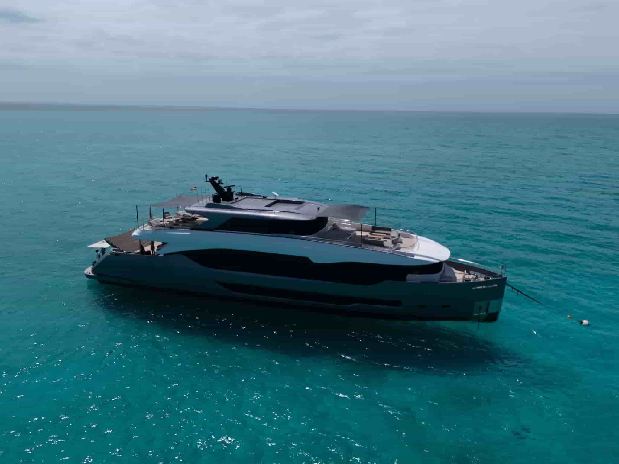 Maiora Maiora Exhuma 36.50 M - View 2