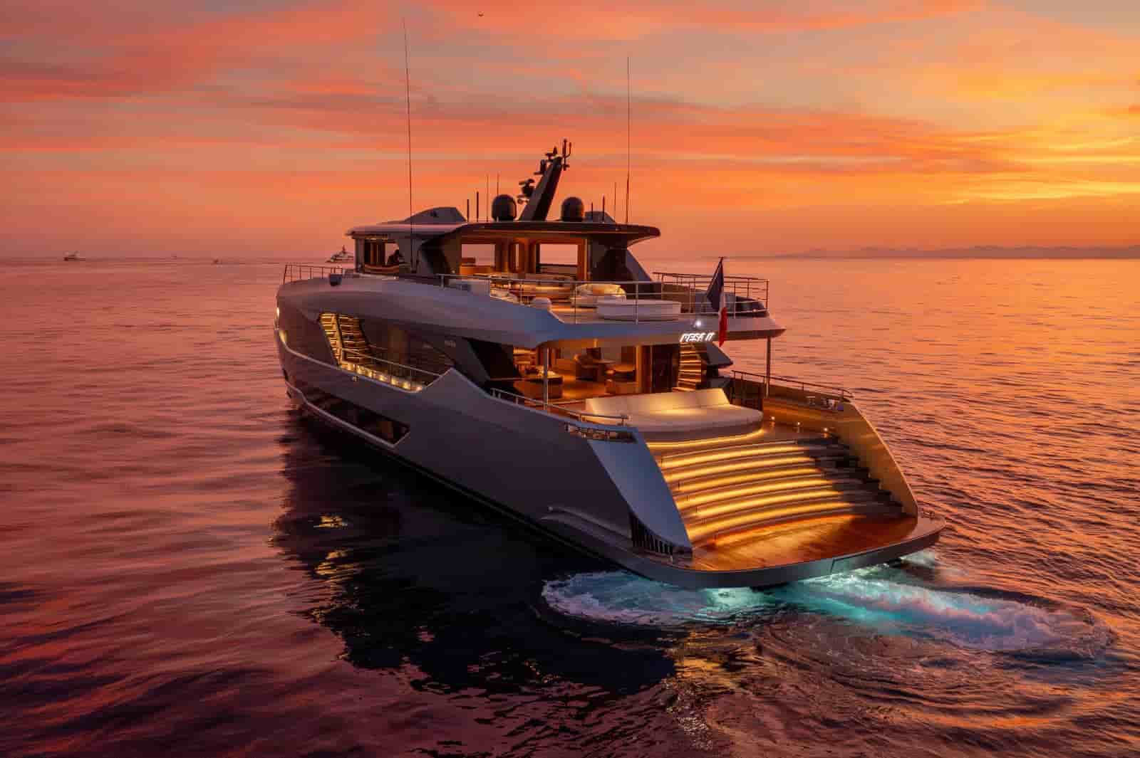 Maiora Maiora Exhuma 36.50 M - View 3