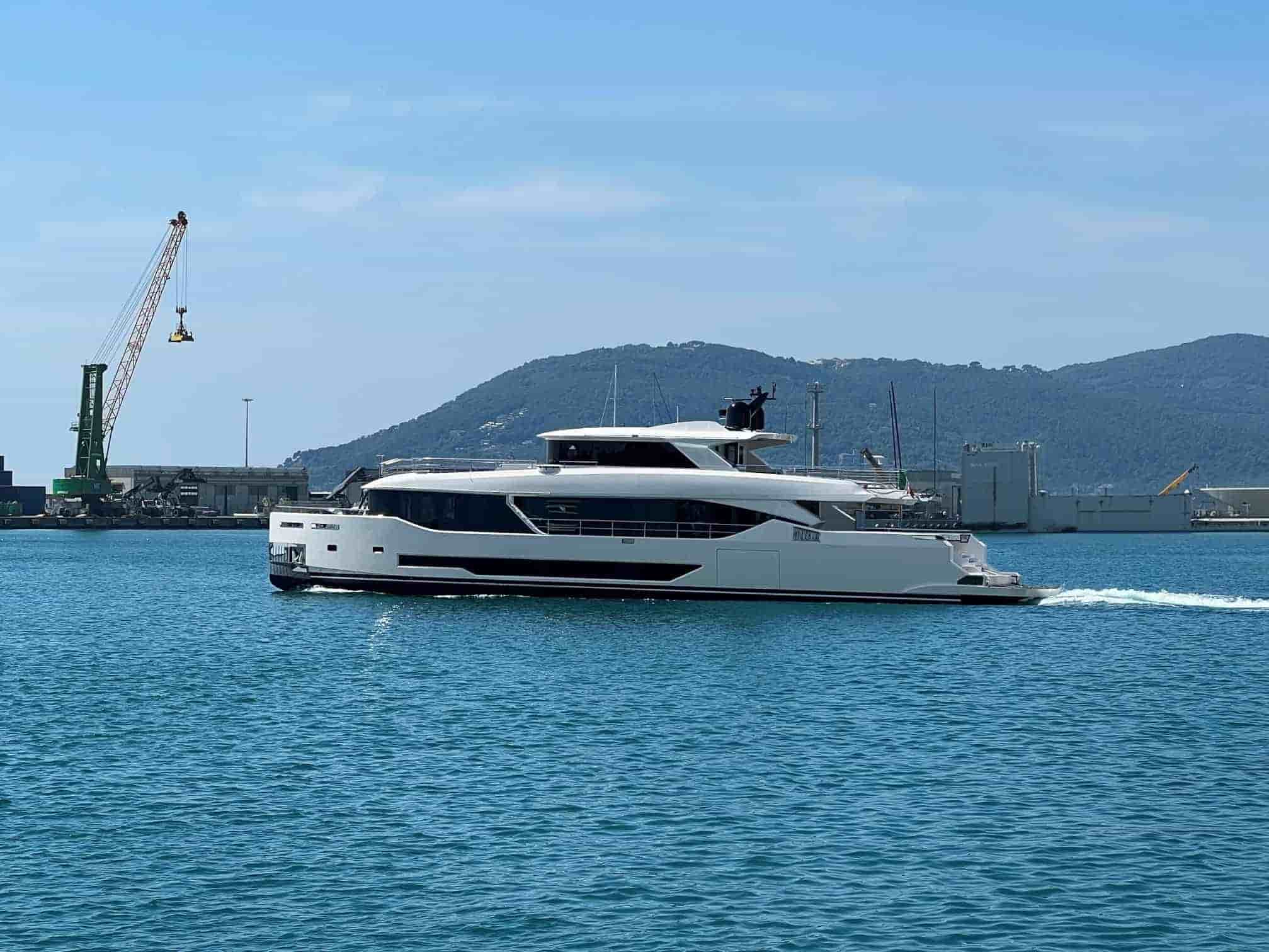 Maiora Maiora Exhuma 36.50 M - View 4