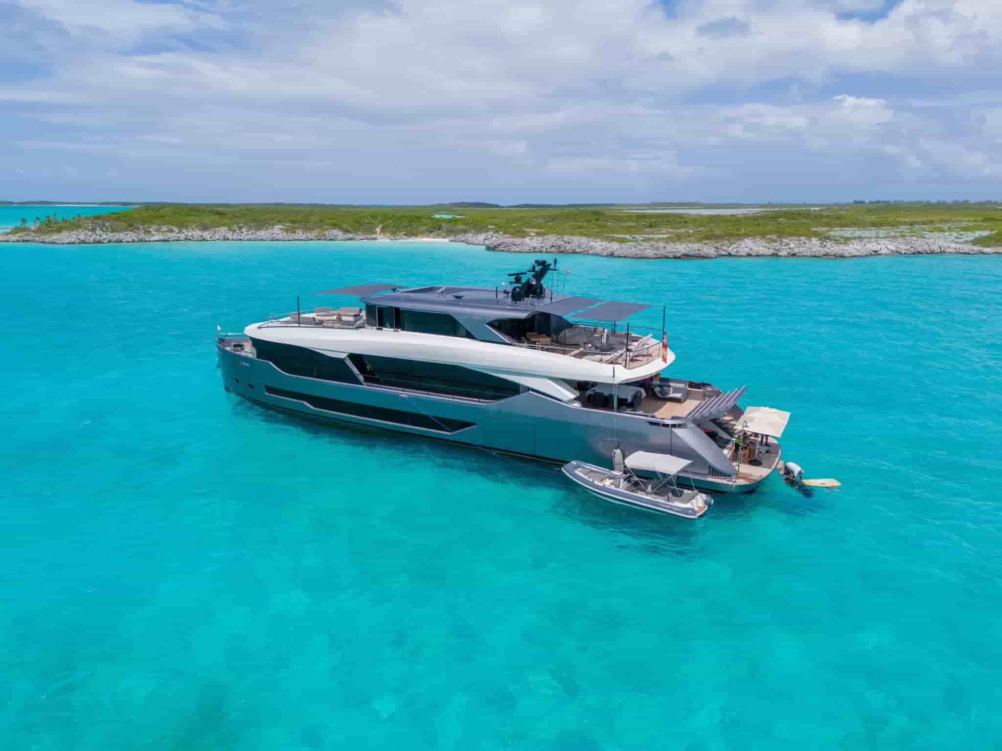 Maiora Maiora Exhuma 36.50 M - View 5