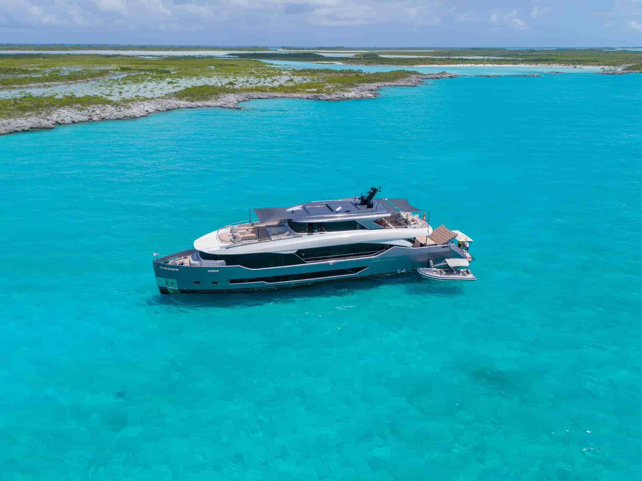 Maiora Maiora Exhuma 36.50 M - View 6