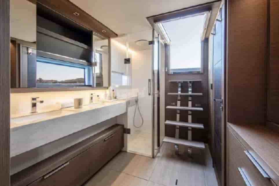 Lagoon Catamaran Lagoon 21 M (2022) - View 10