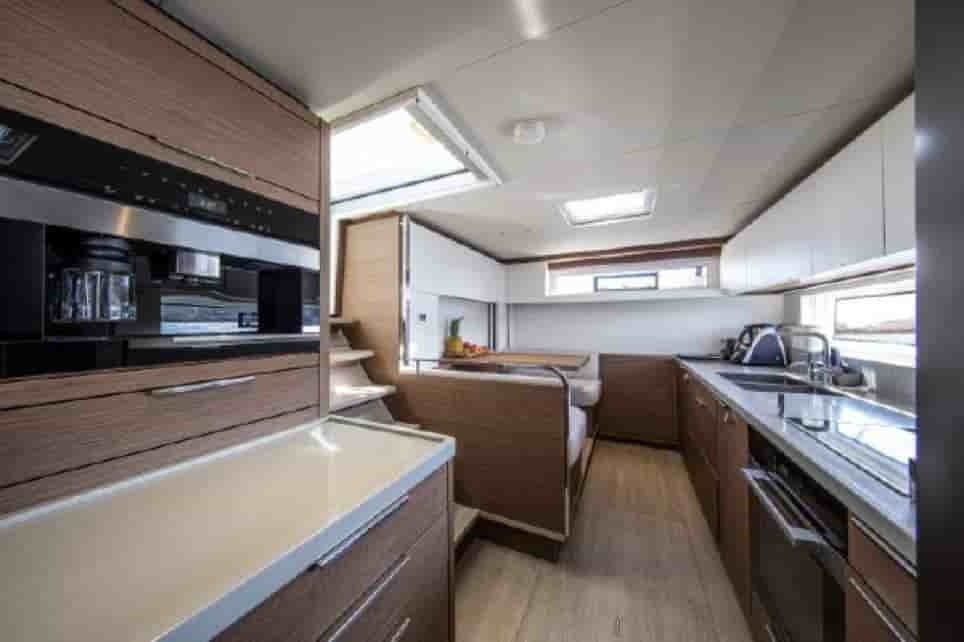 Lagoon Catamaran Lagoon 21 M (2022) - View 11