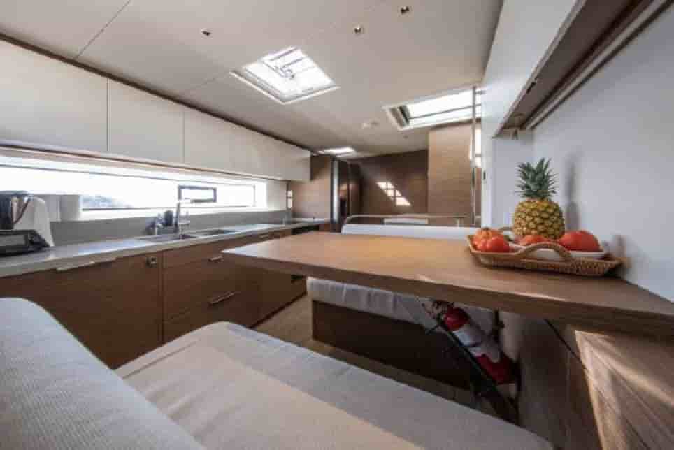 Lagoon Catamaran Lagoon 21 M (2022) - View 12