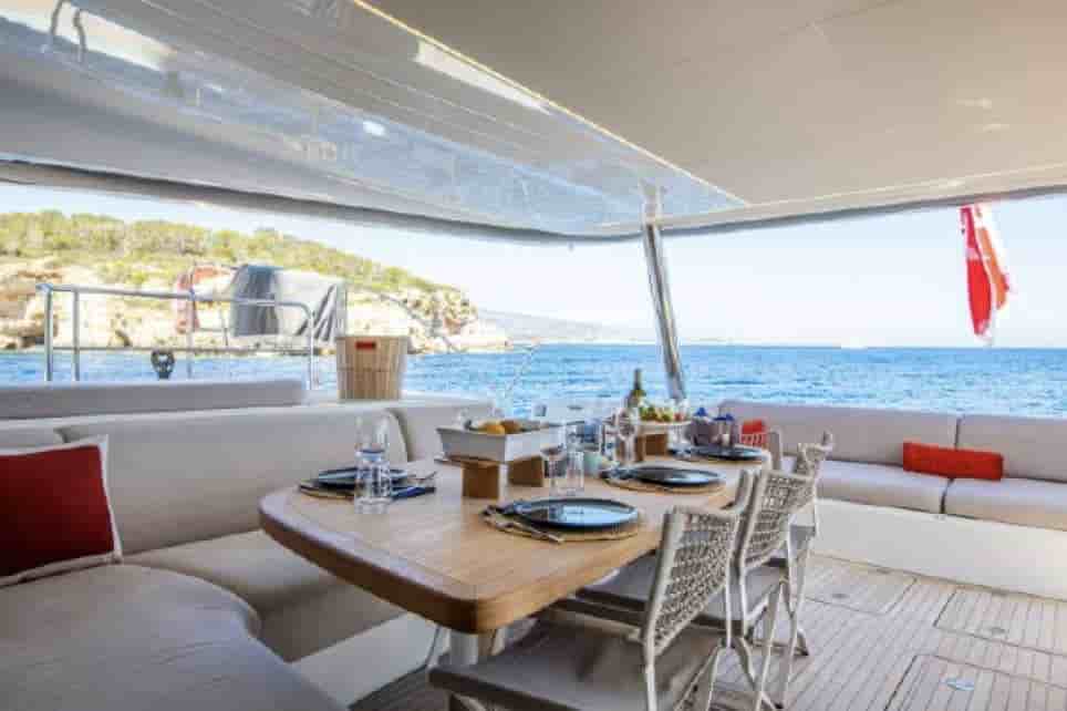 Lagoon Catamaran Lagoon 21 M (2022) - View 3