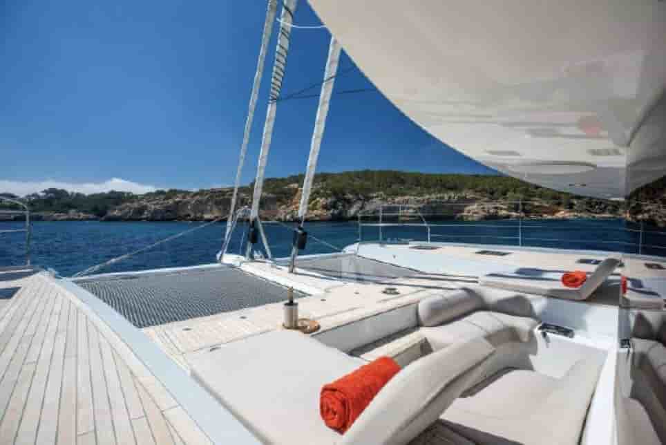 Lagoon Catamaran Lagoon 21 M (2022) - View 4