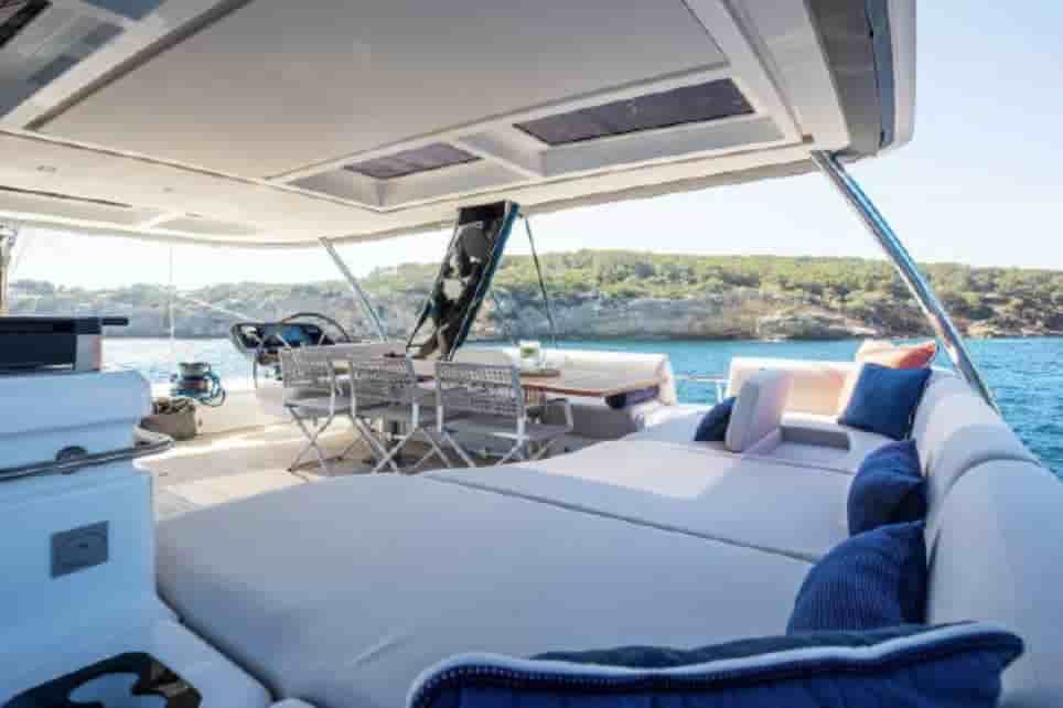 Lagoon Catamaran Lagoon 21 M (2022) - View 5