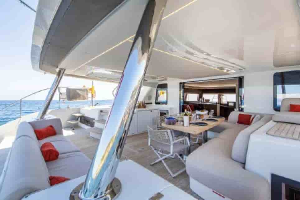 Lagoon Catamaran Lagoon 21 M (2022) - View 6