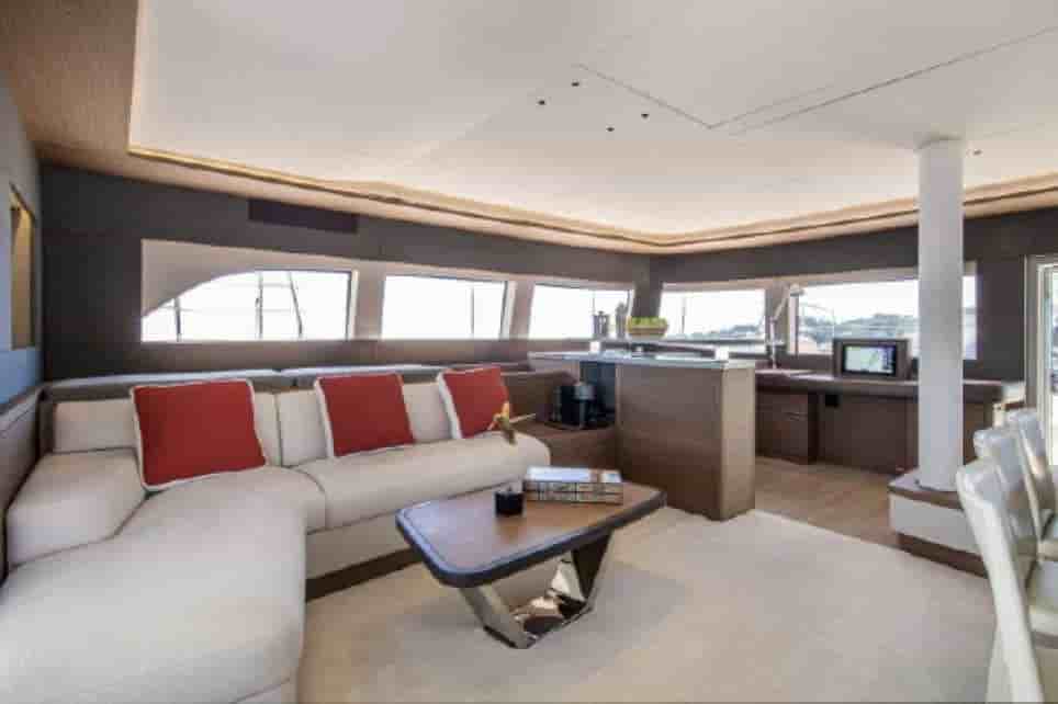 Lagoon Catamaran Lagoon 21 M (2022) - View 7