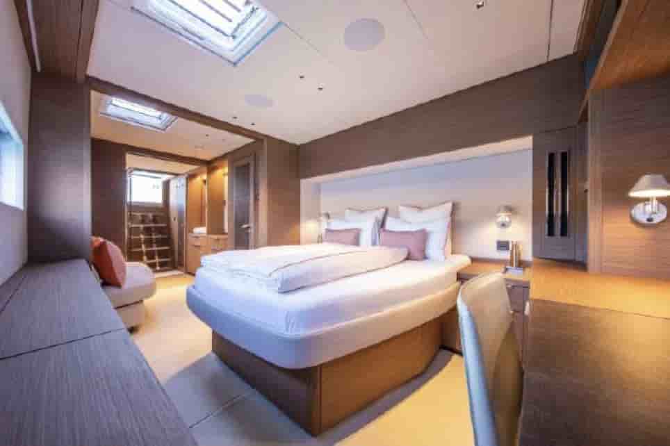 Lagoon Catamaran Lagoon 21 M (2022) - View 8