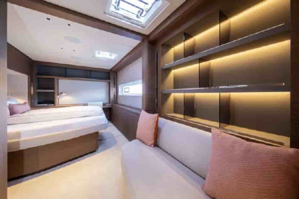 Lagoon Catamaran Lagoon 21 M (2022) - View 9