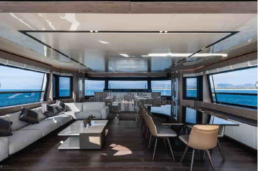 Maiora Maiora 30 M Convertible - View 11