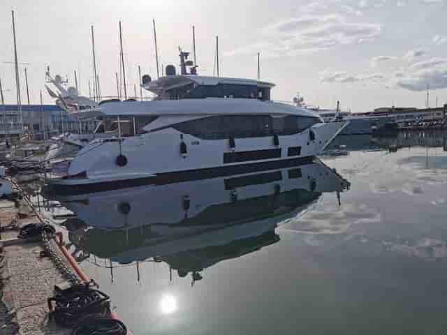 Maiora Maiora 30 M Convertible - View 2