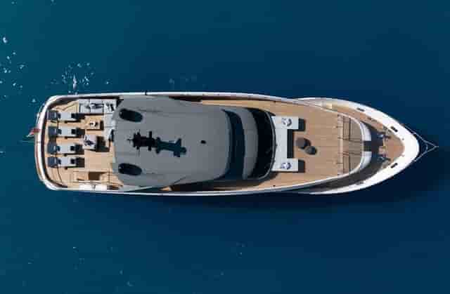 Maiora Maiora 30 M Convertible - View 5