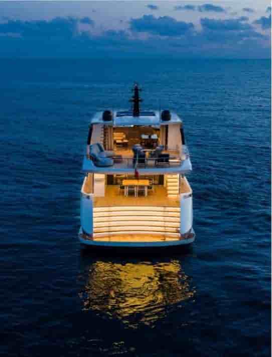 Maiora Maiora 30 M Convertible - View 6