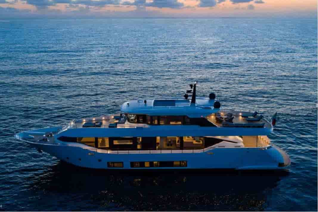 Maiora Maiora 30 M Convertible - View 8