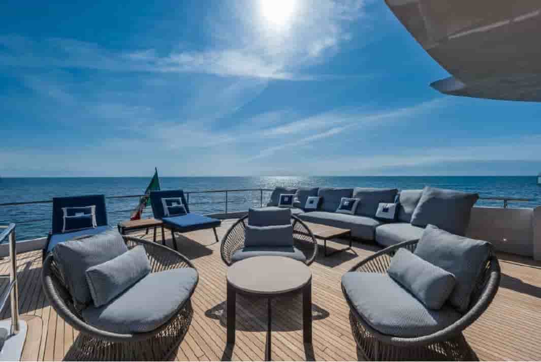 Maiora Maiora 30 M Convertible - View 9