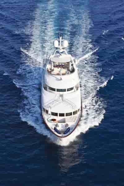 Benetti Benetti Vision 44 M - View 1