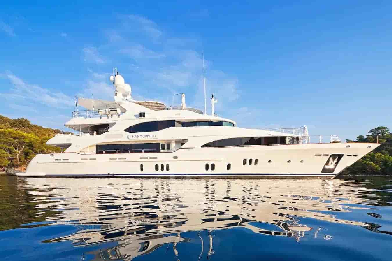 Benetti Benetti Vision 44 M - View 10