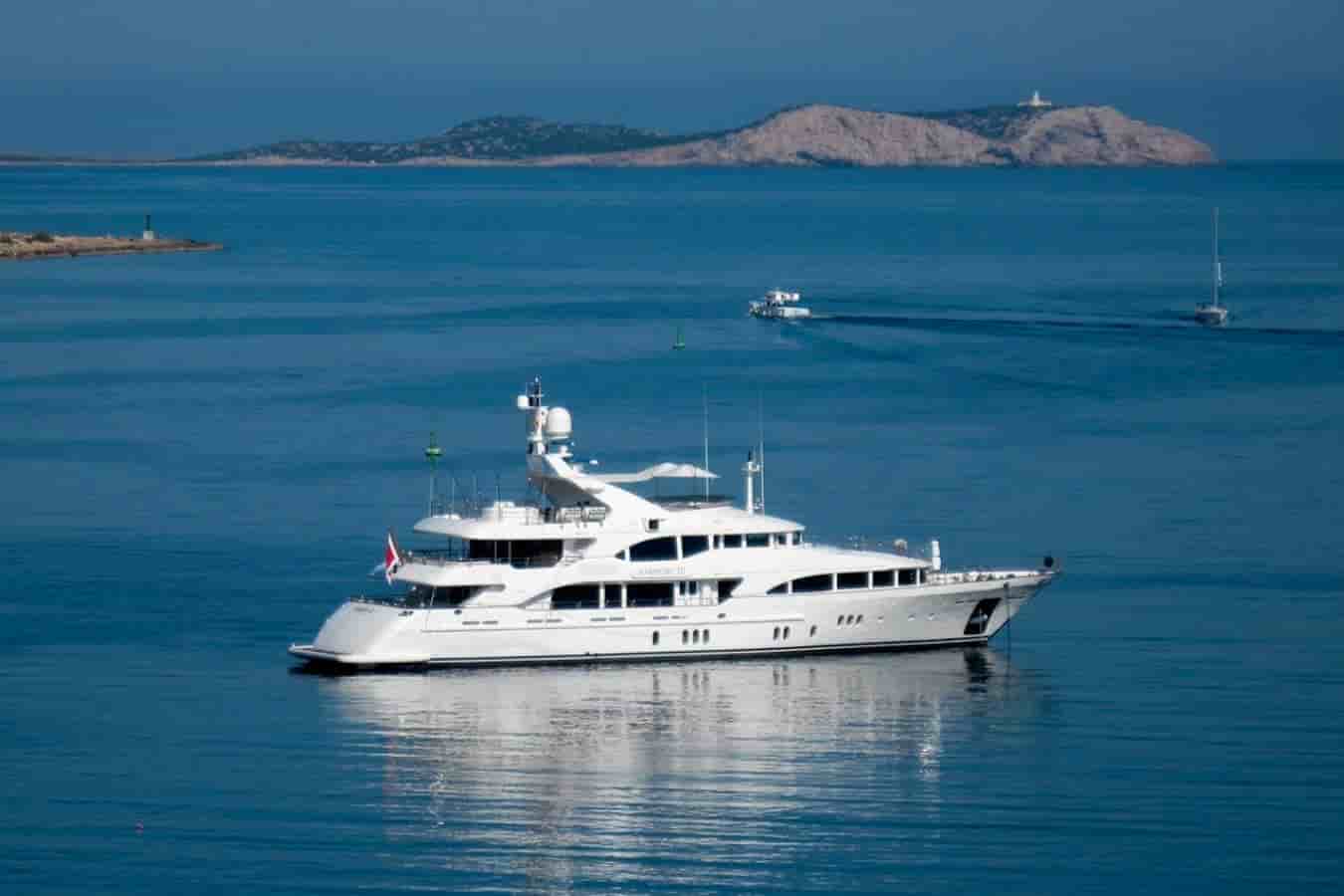 Benetti Benetti Vision 44 M - View 11