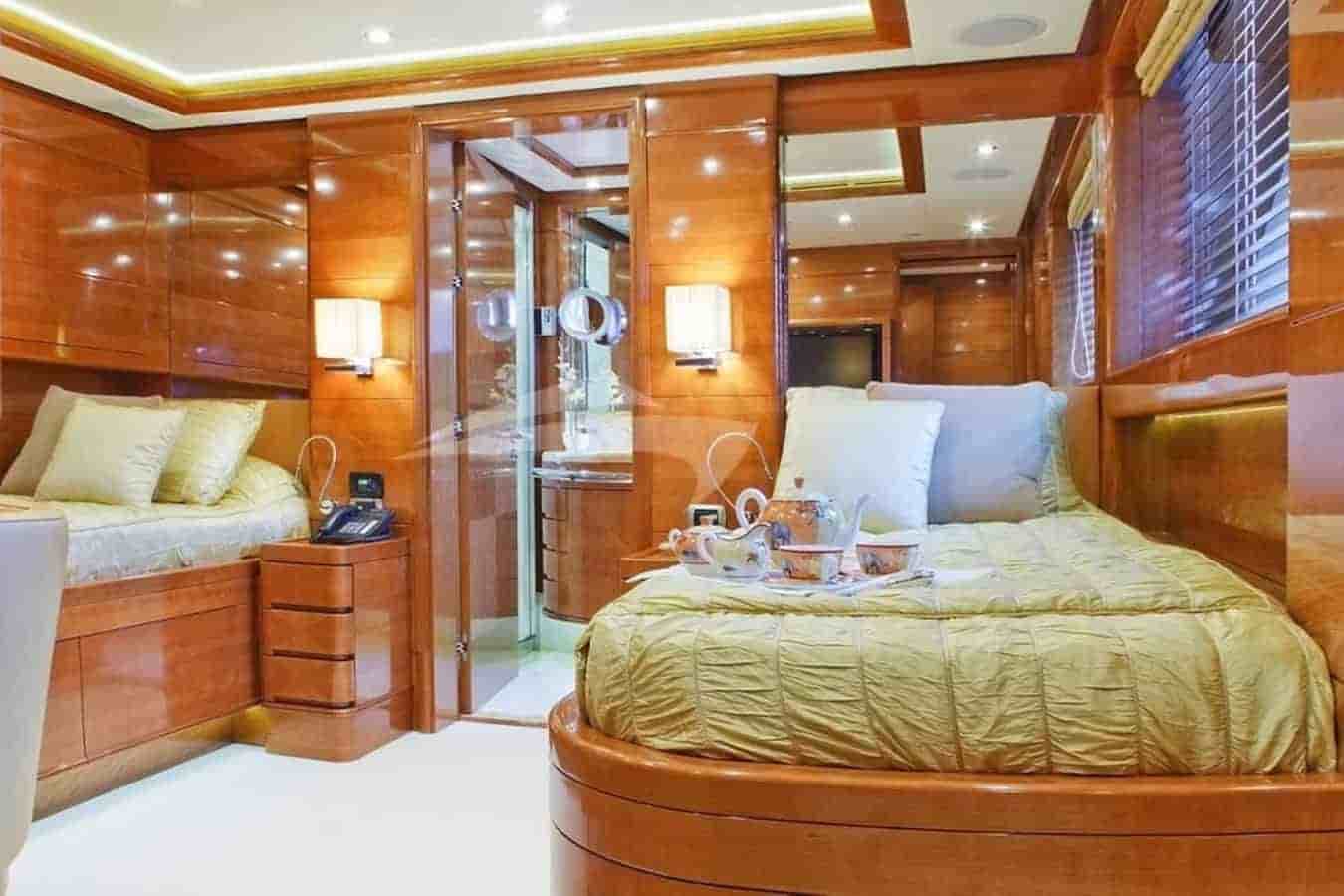 Benetti Benetti Vision 44 M - View 12