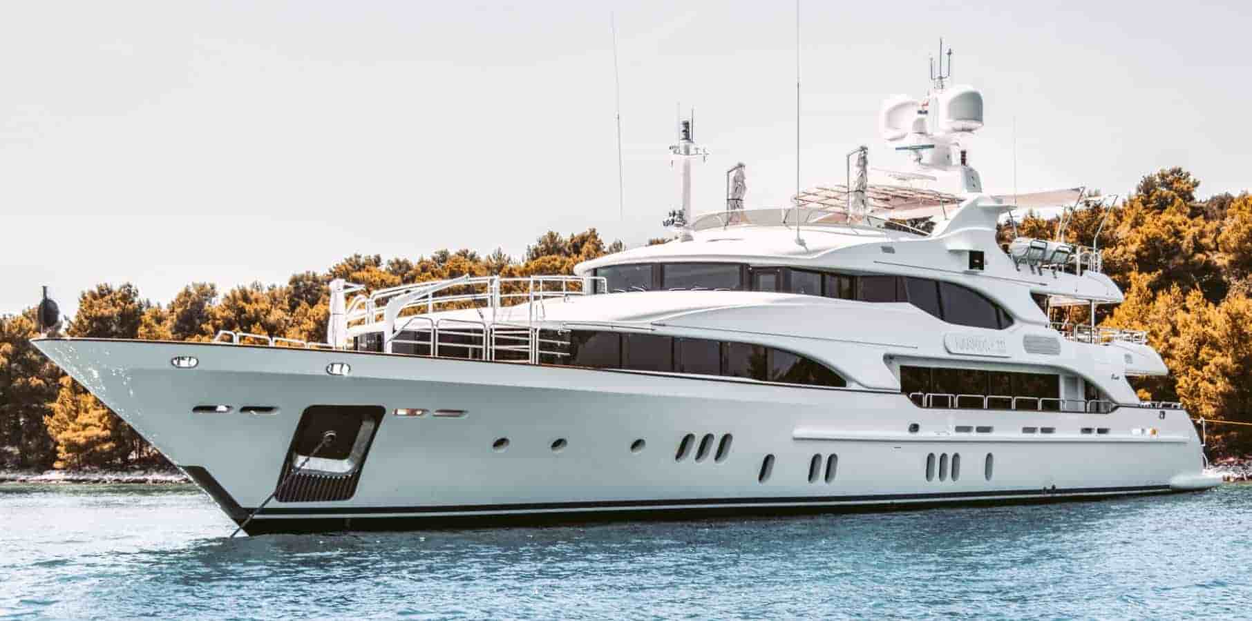Benetti Benetti Vision 44 M - View 13