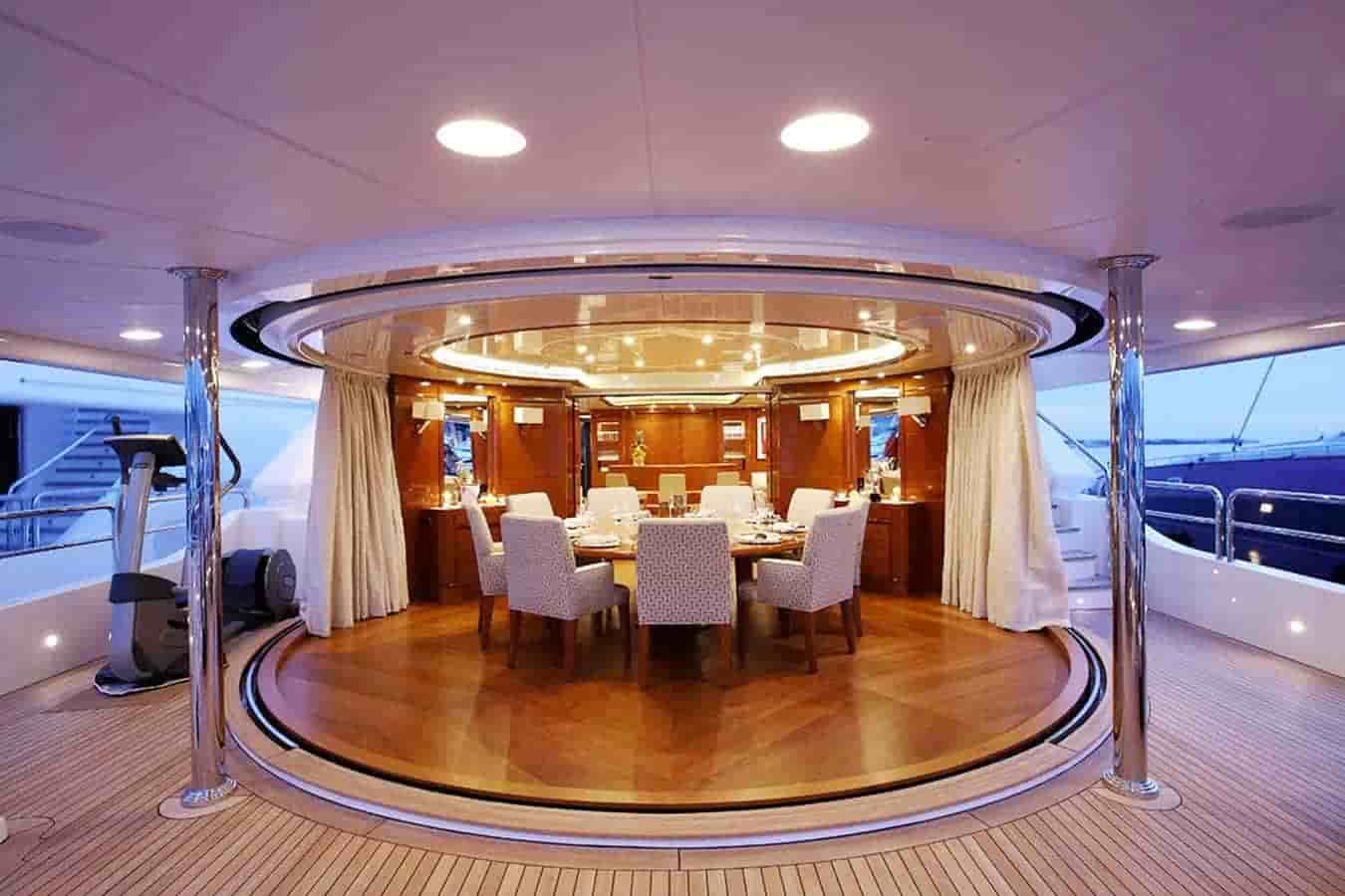 Benetti Benetti Vision 44 M - View 14
