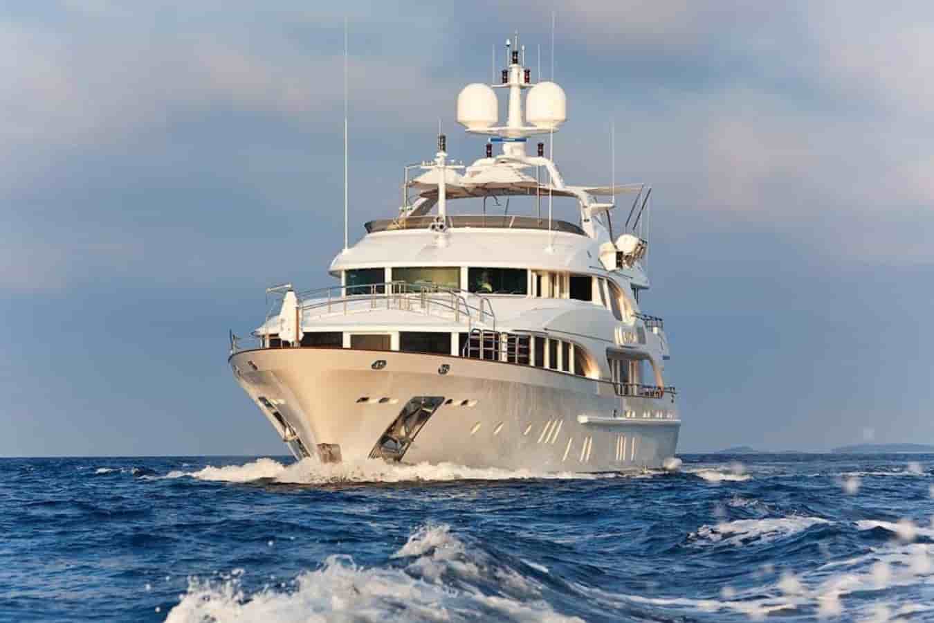 Benetti Benetti Vision 44 M - View 15