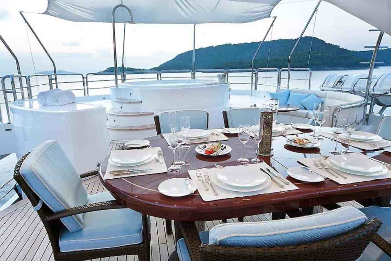 Benetti Benetti Vision 44 M - View 16