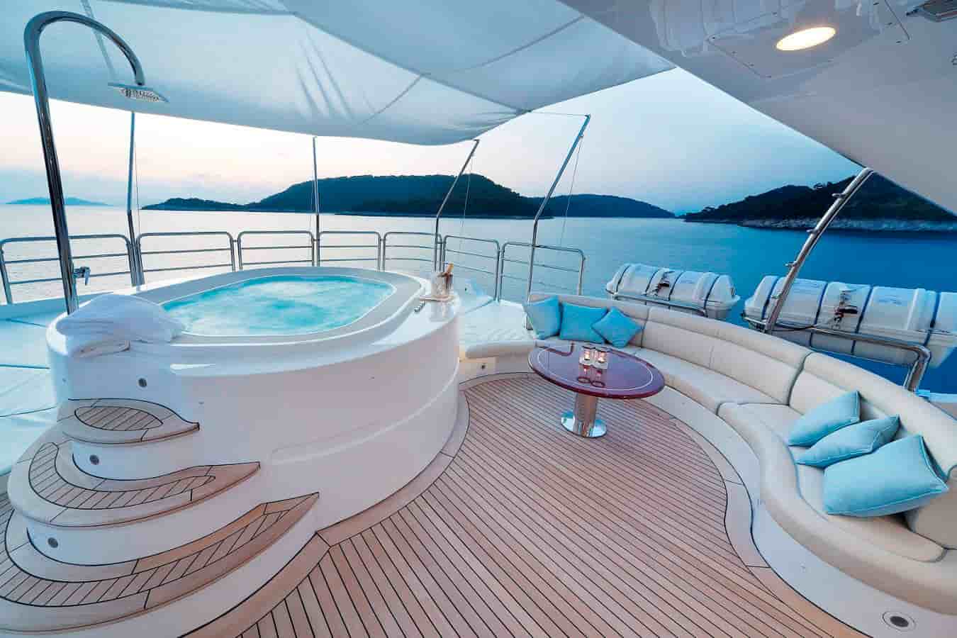 Benetti Benetti Vision 44 M - View 17