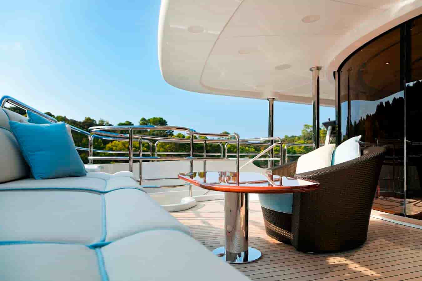 Benetti Benetti Vision 44 M - View 18