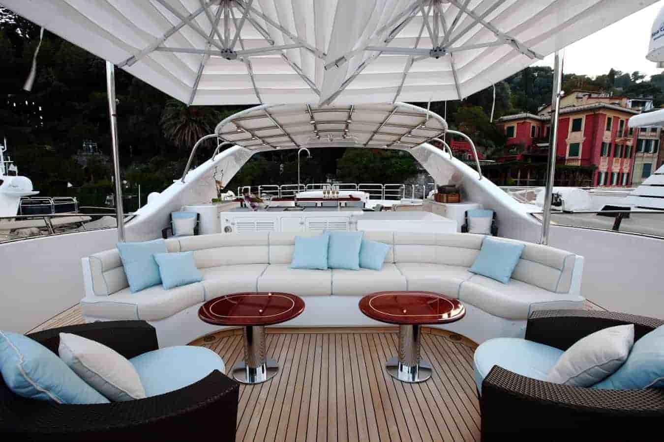 Benetti Benetti Vision 44 M - View 20