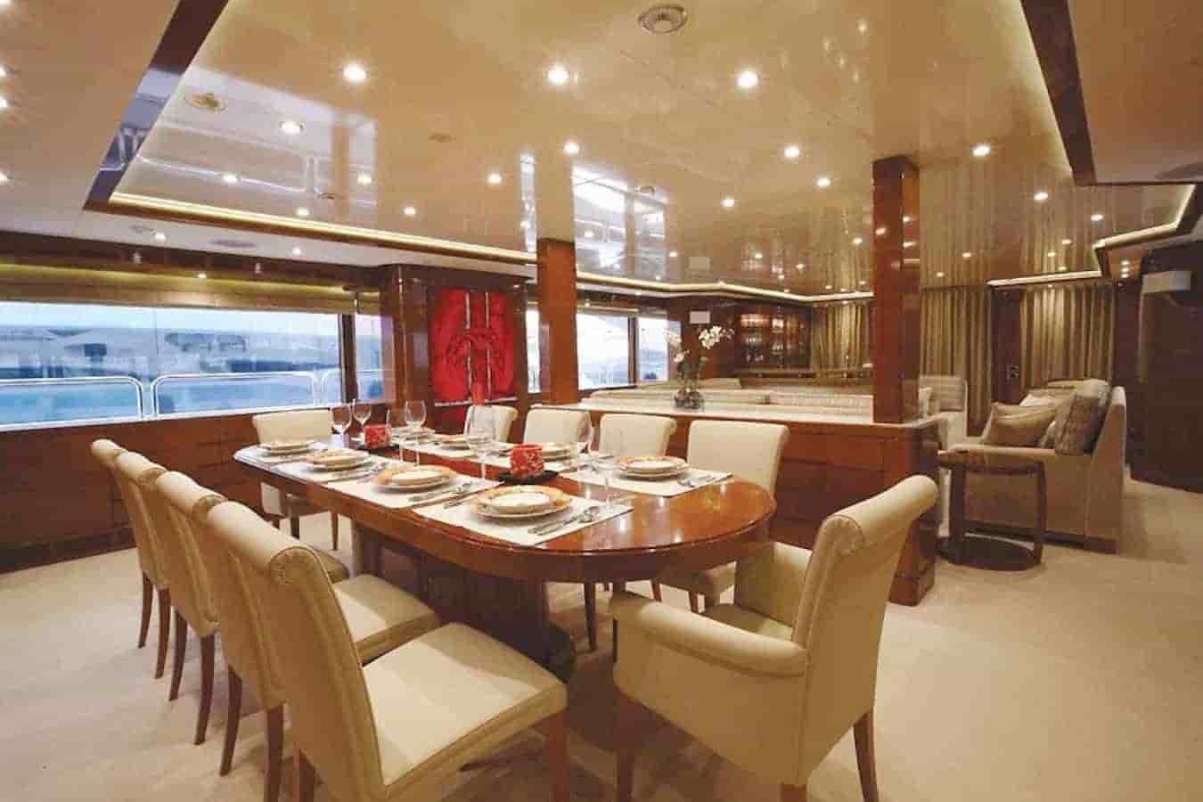 Benetti Benetti Vision 44 M - View 22
