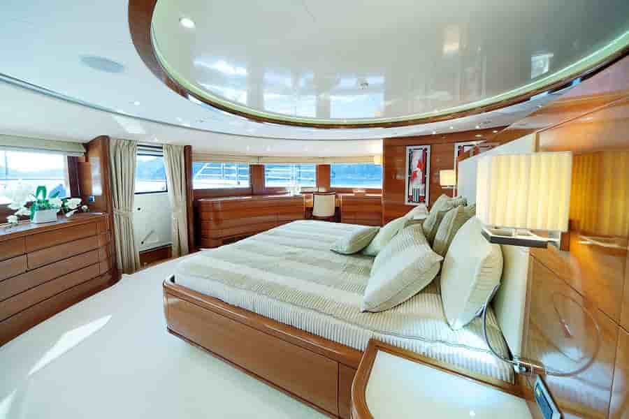 Benetti Benetti Vision 44 M - View 3