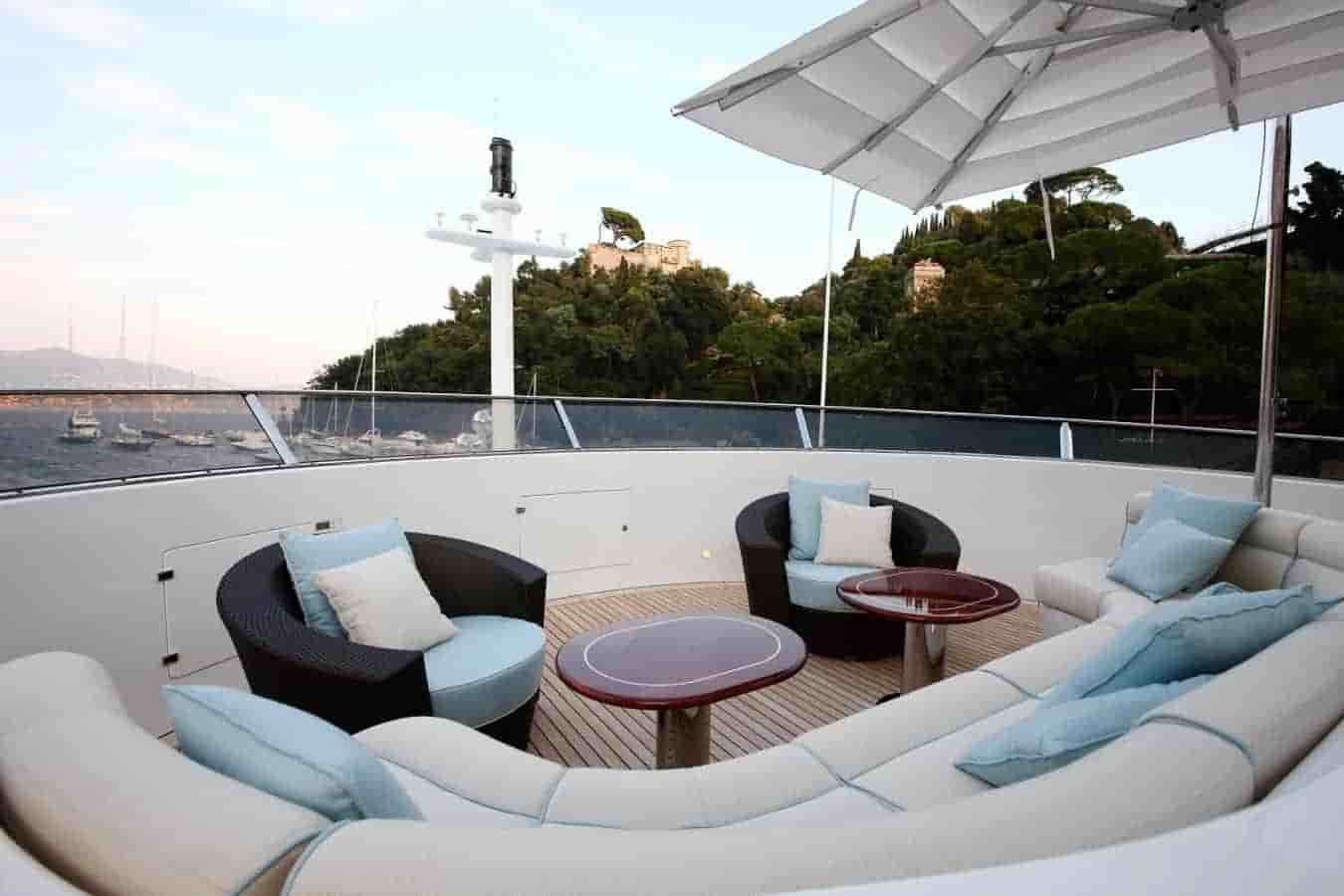 Benetti Benetti Vision 44 M - View 4