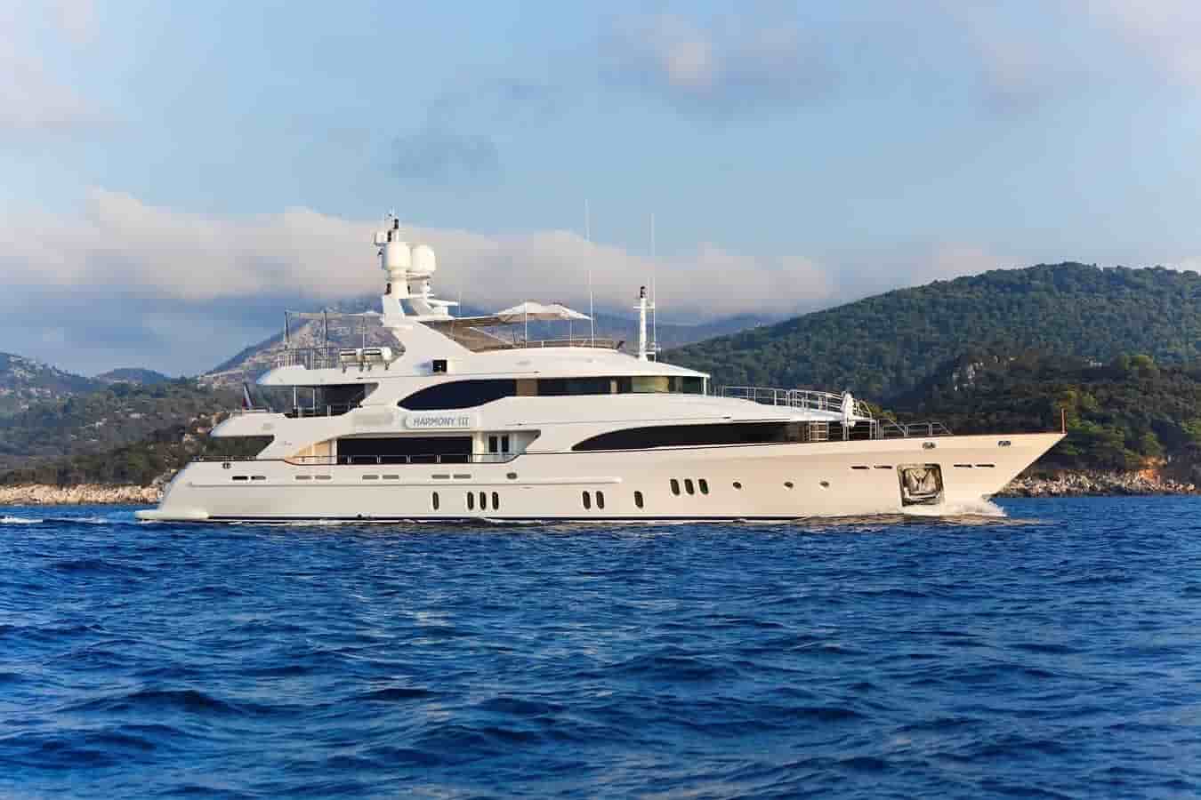 Benetti Benetti Vision 44 M - View 5