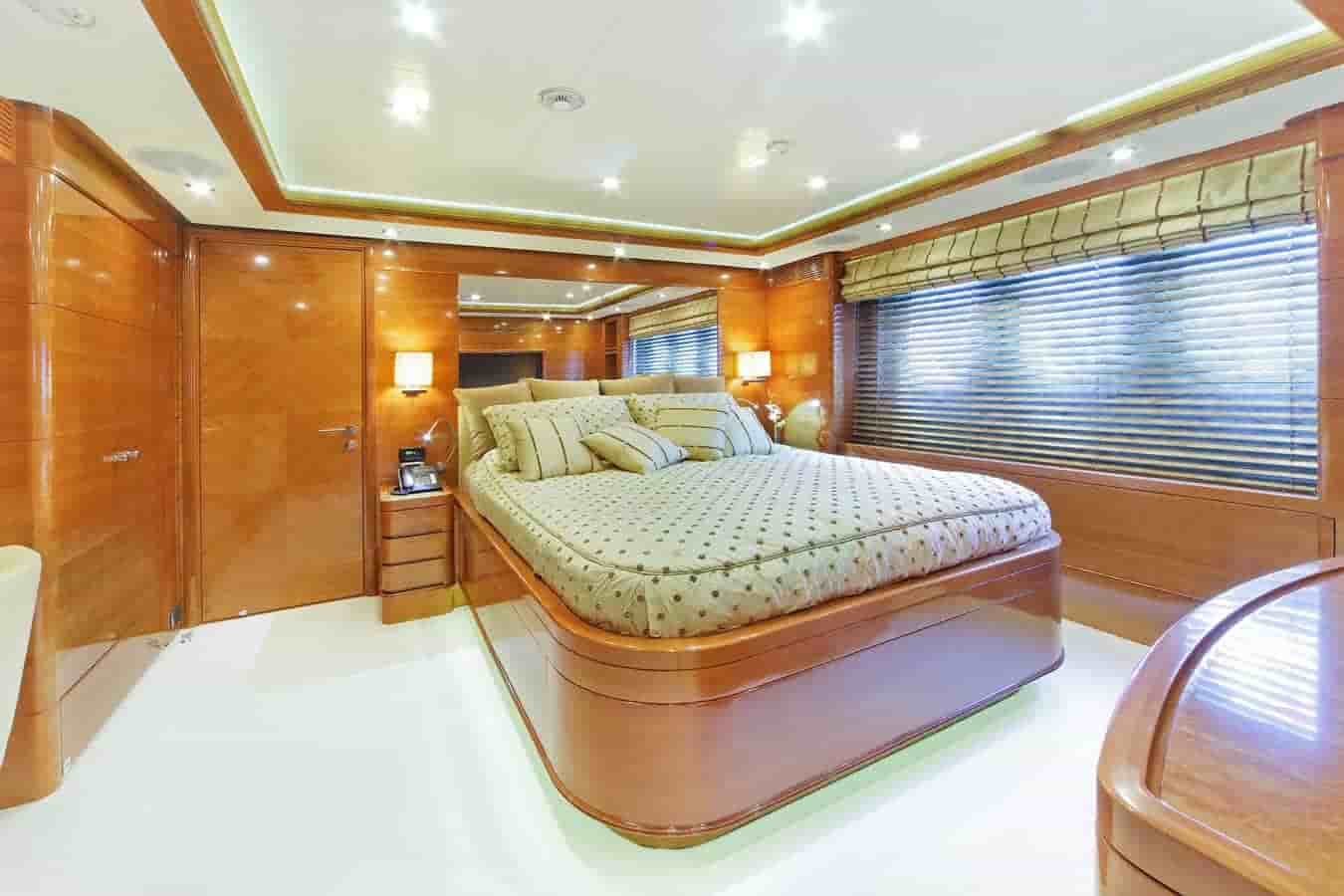 Benetti Benetti Vision 44 M - View 6